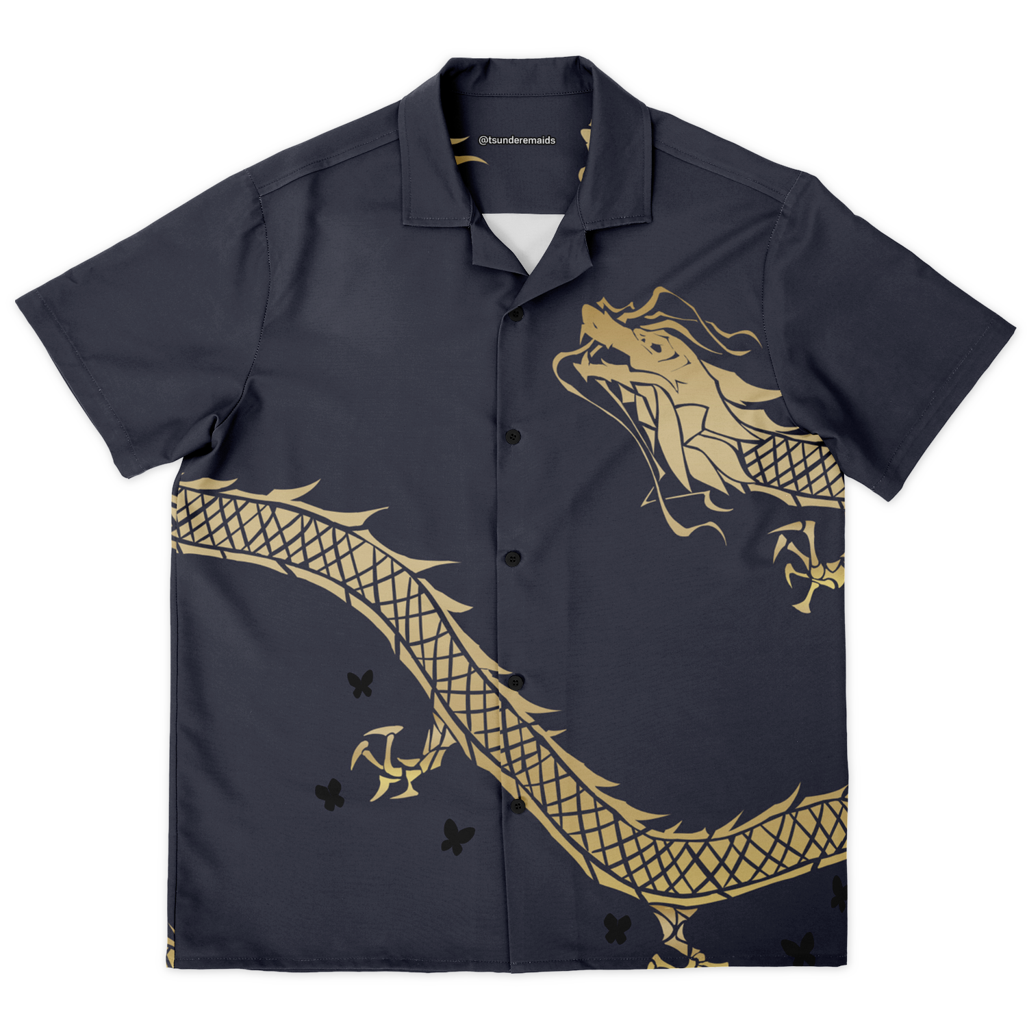 Dragon Empress