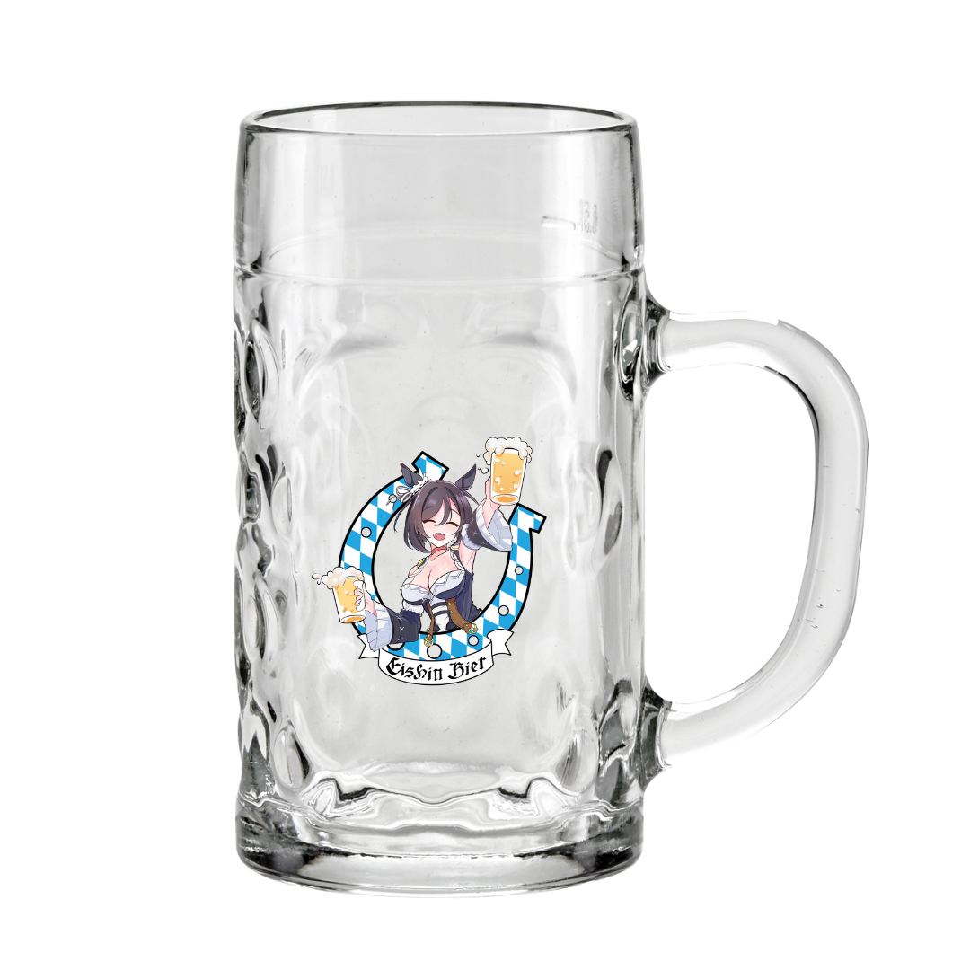 Eishin Bier