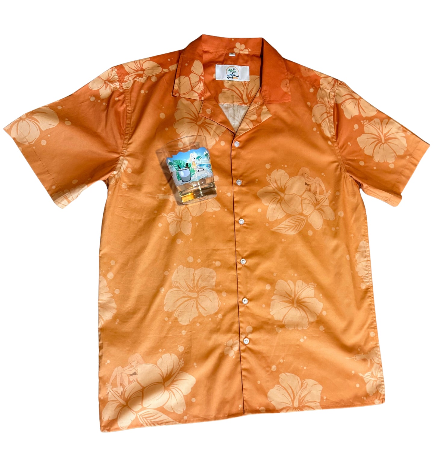 Poolside Hospitality - Cocktail Glass Bundle