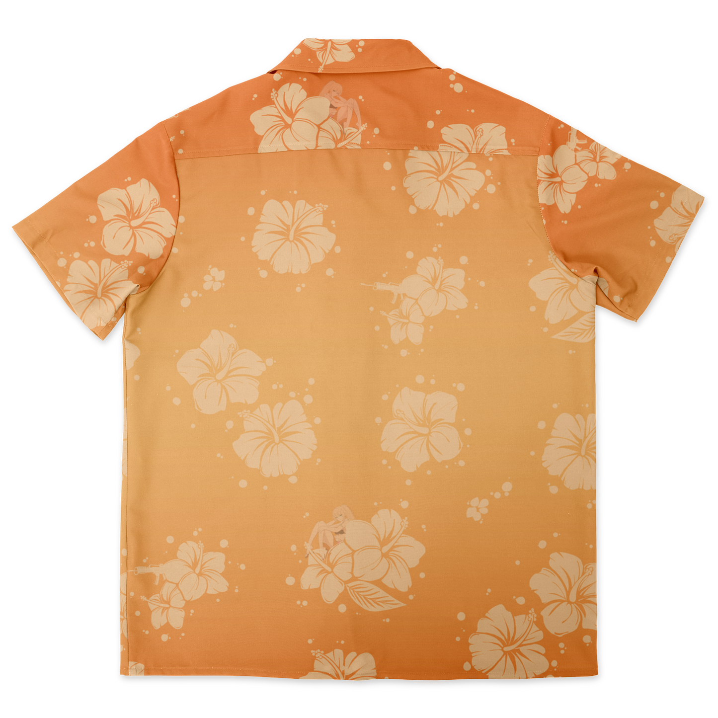 Poolside Hospitality