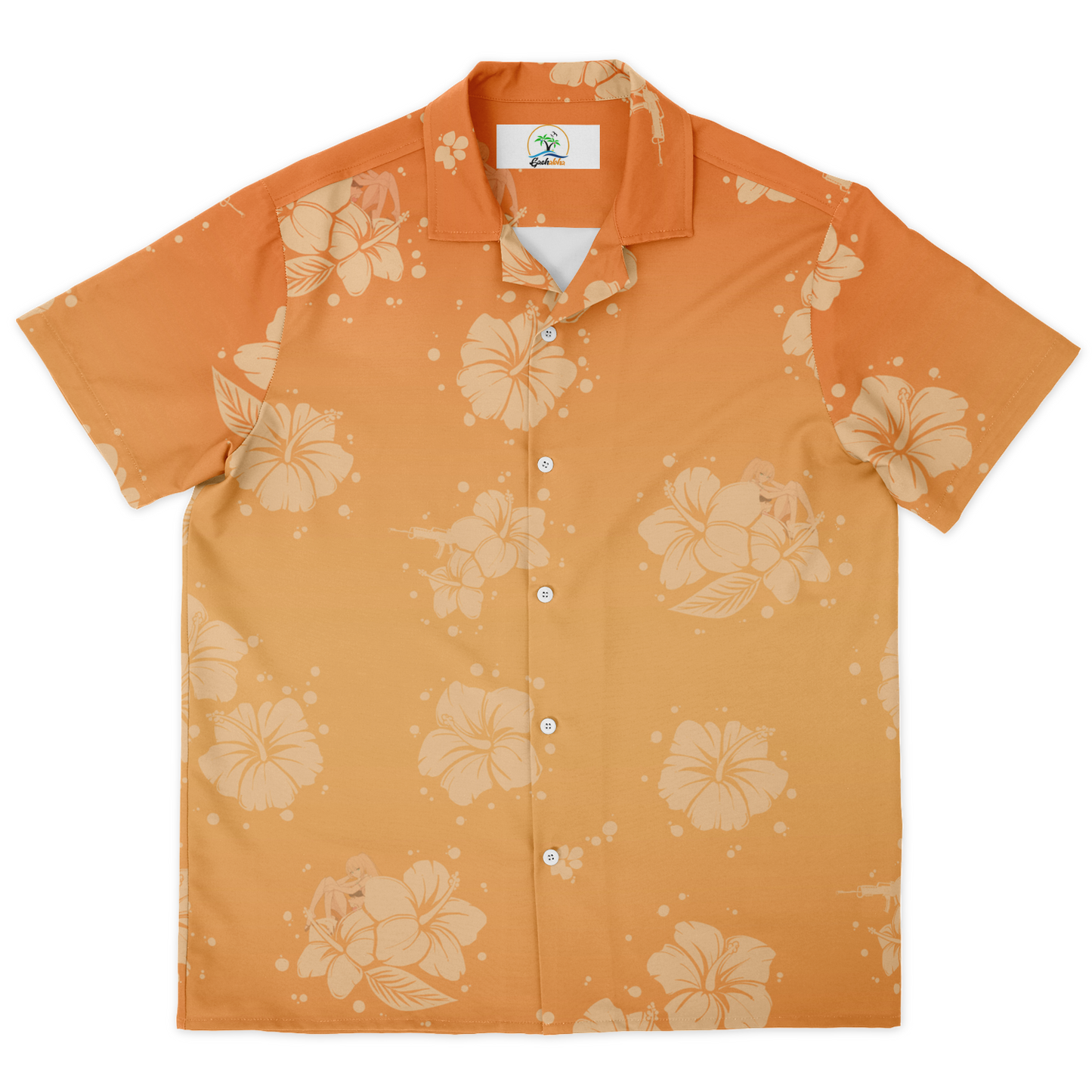 Poolside Hospitality