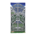 Gates to Paradise - Beach Towel