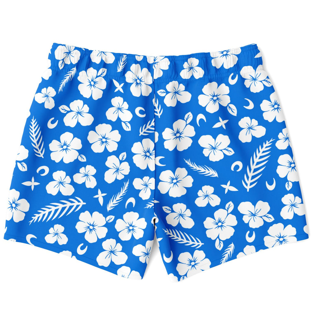 Summer Gaze Shorts