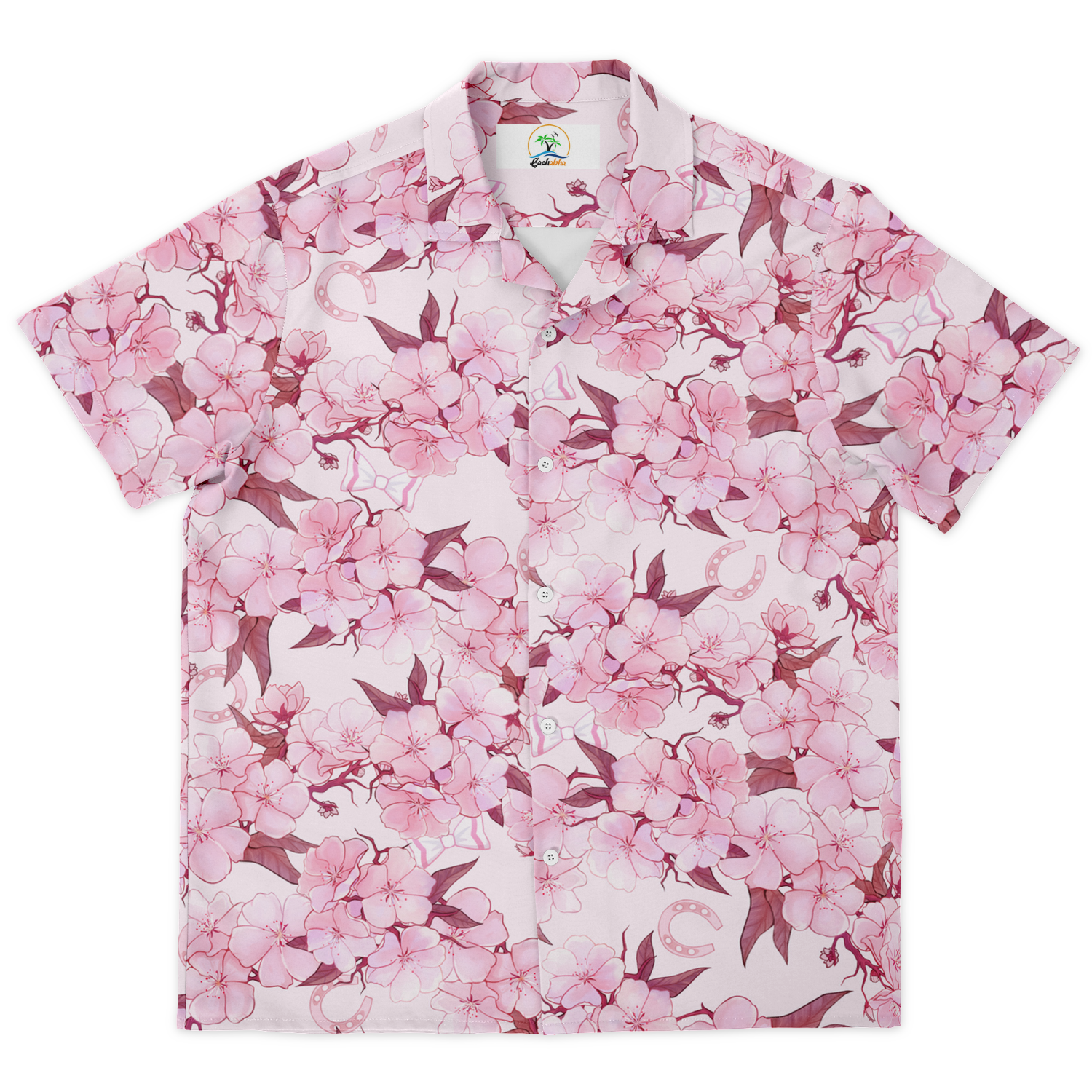 Super Duper Bloom