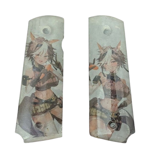 Pre-Order: Umarmy - Sweetheart Grips