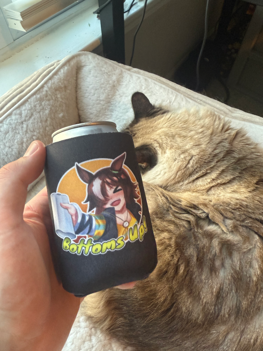 Vodkoozie