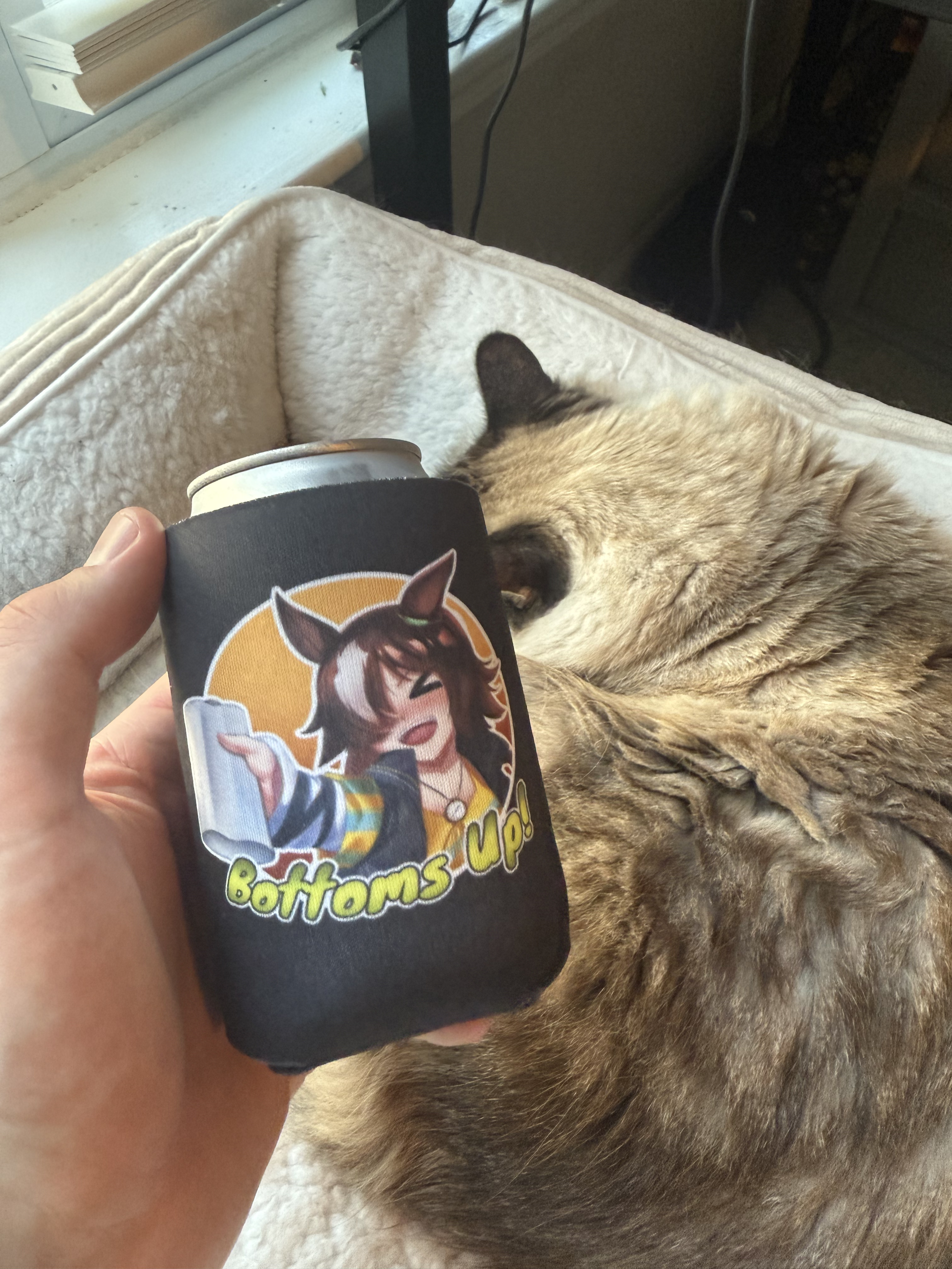 Vodkoozie