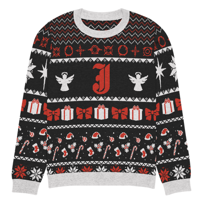 Justice Task Force Sweater