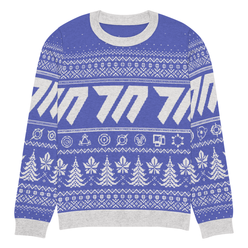 Millenium Sweater