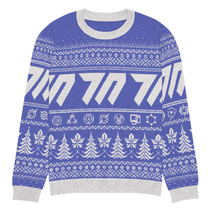 Millenium Sweater