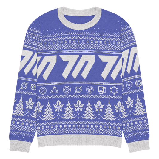 Millenium Sweater