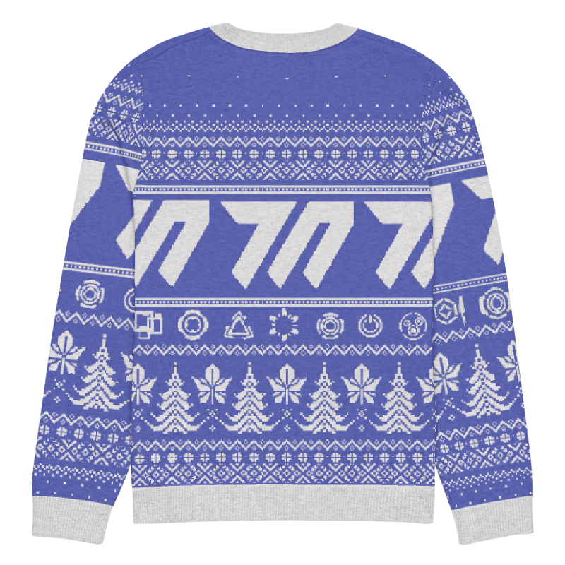 Millenium Sweater