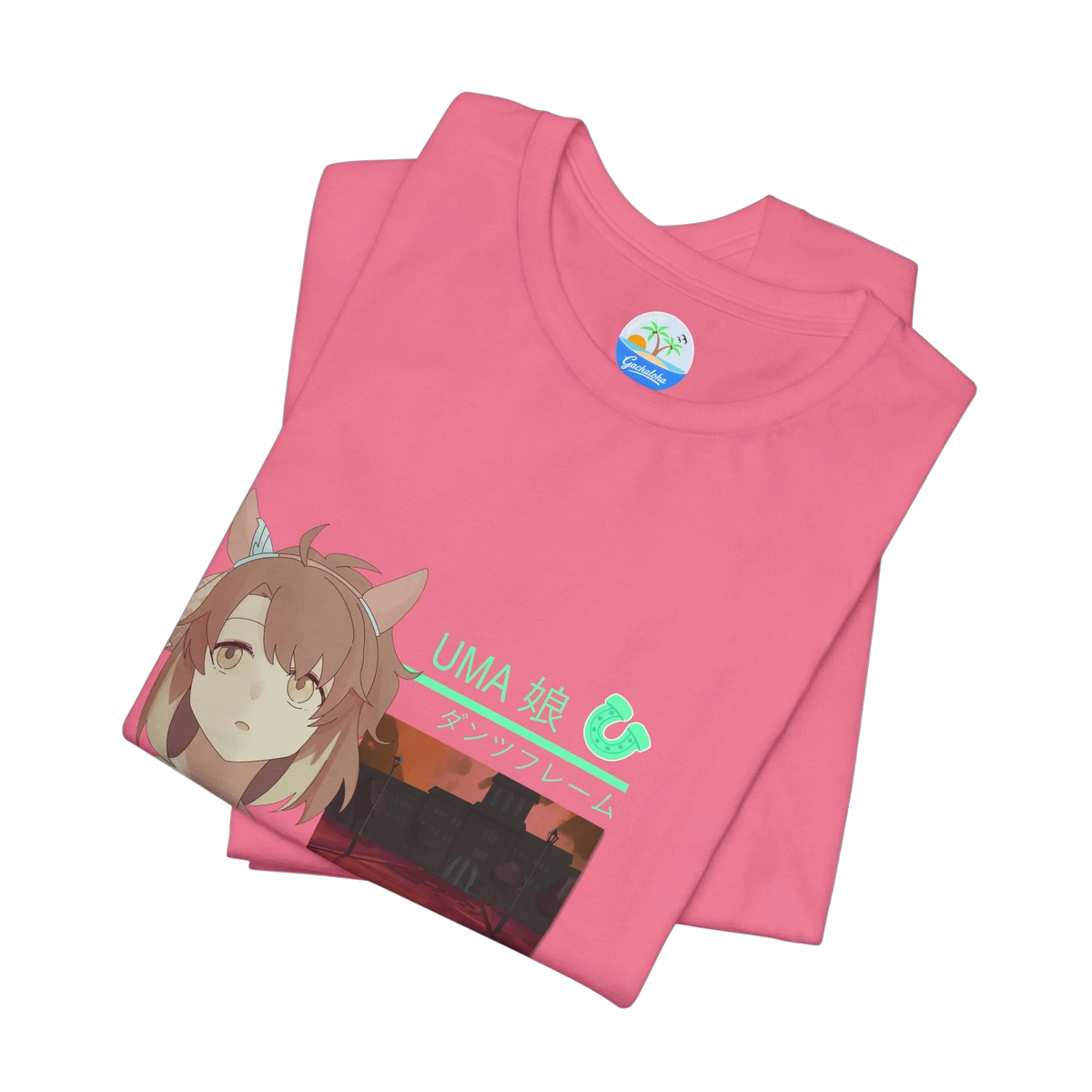 Dantsu Shoppe - Graphic Tee