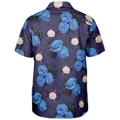 Pre-Order: Blue Rose Assassin