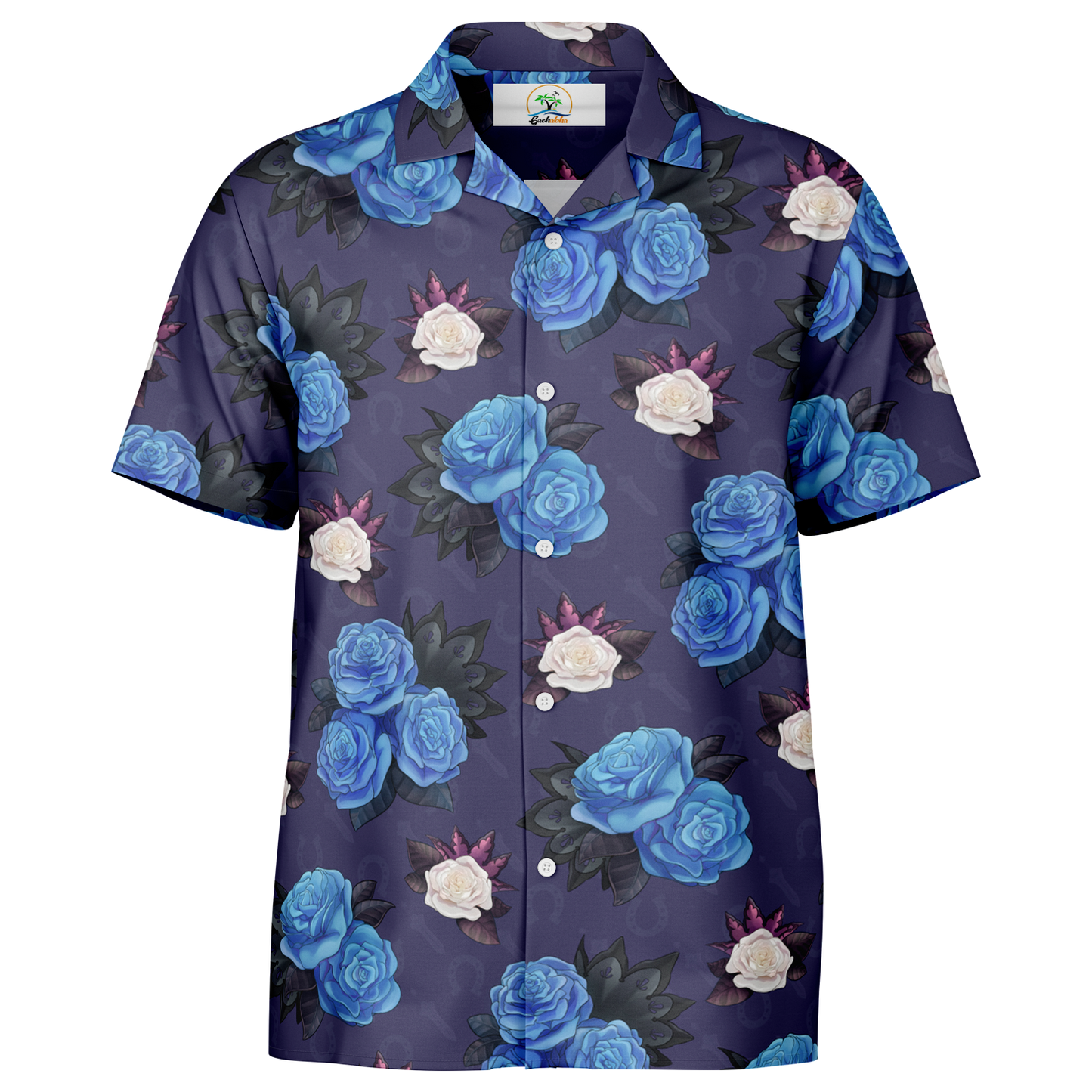 Pre-Order: Blue Rose Assassin