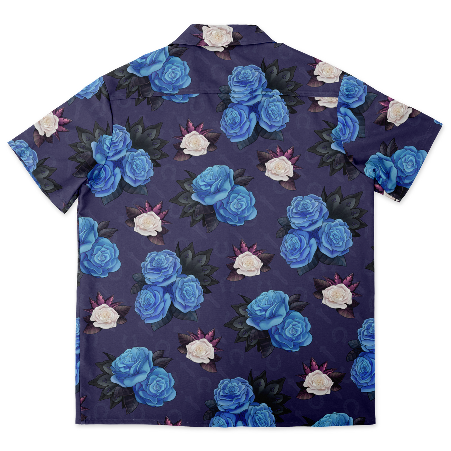 Pre-Order: Blue Rose Assassin