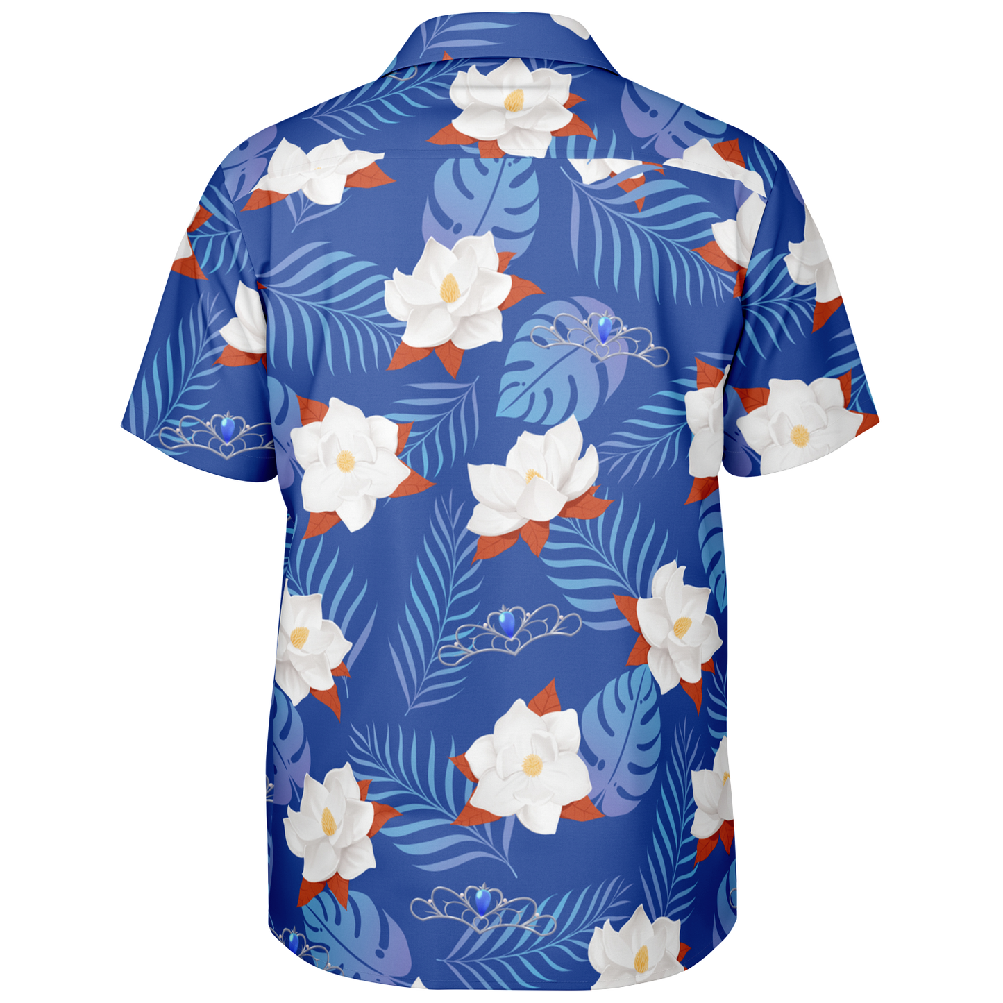 Pre-Order: Blue Ace
