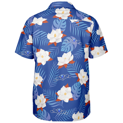 Pre-Order: Blue Ace