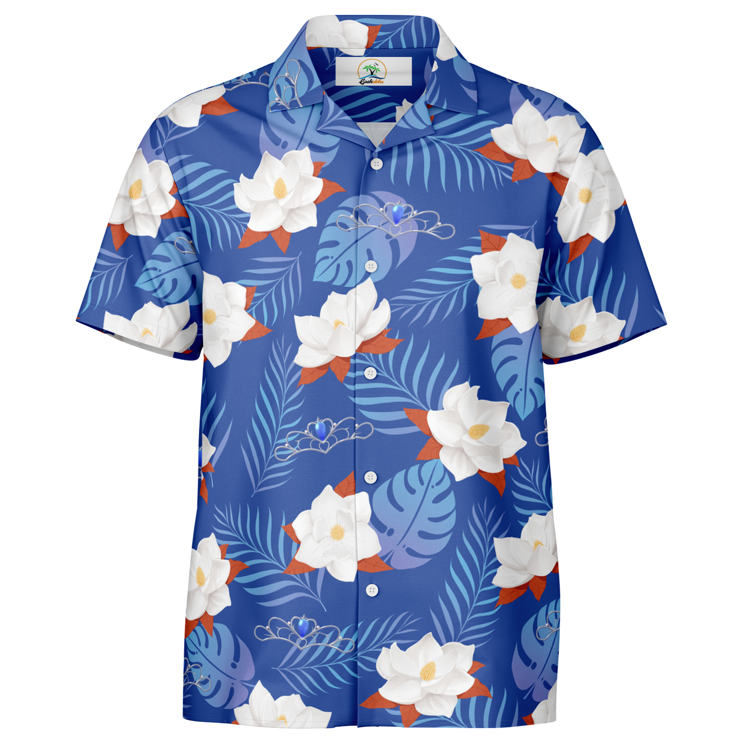 Pre-Order: Blue Ace