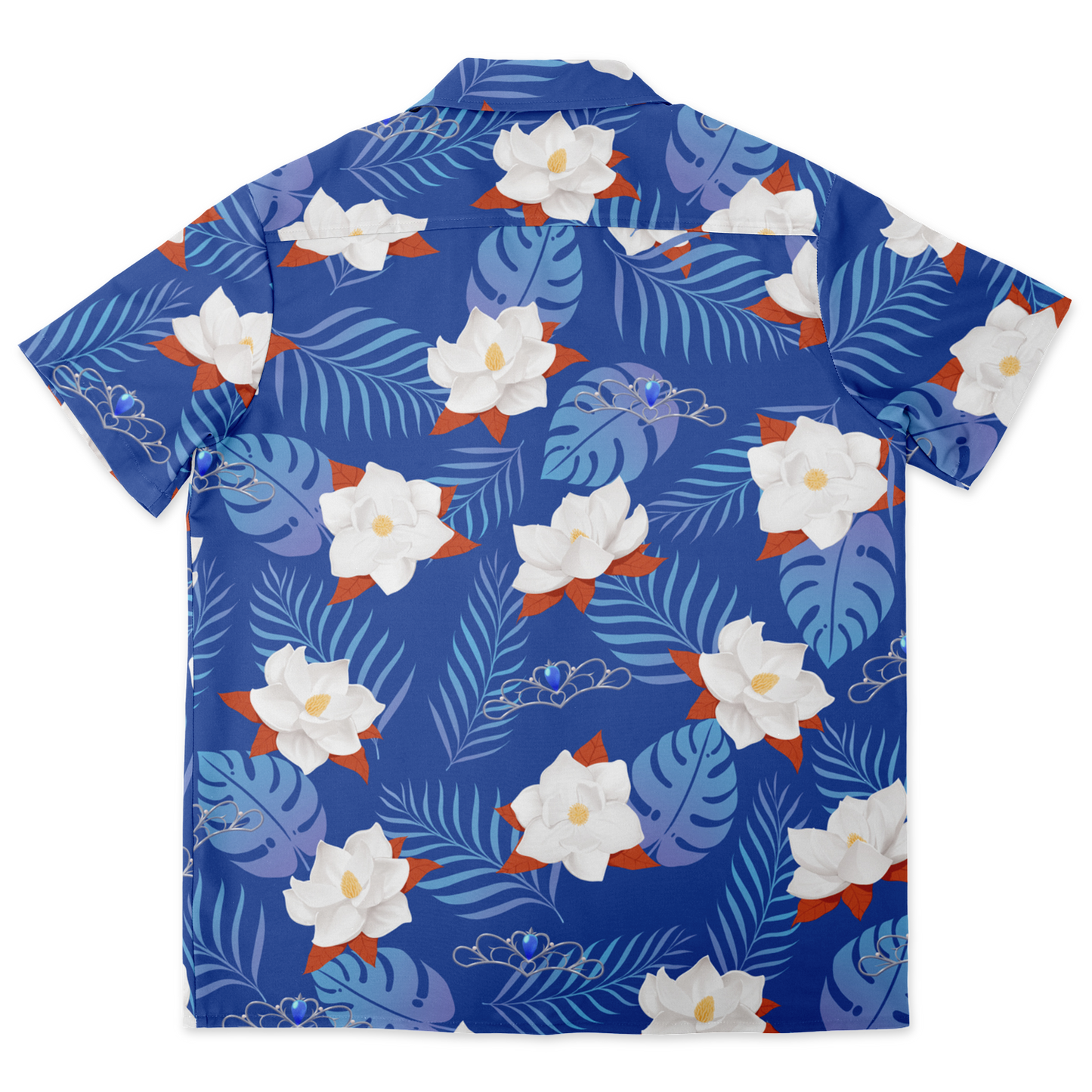 Pre-Order: Blue Ace