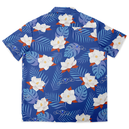 Pre-Order: Blue Ace