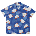 Blue Ace