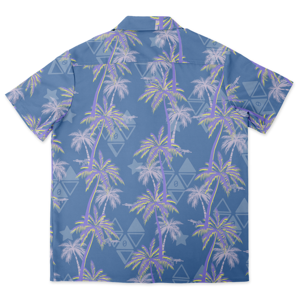 Tropic Rhapsody