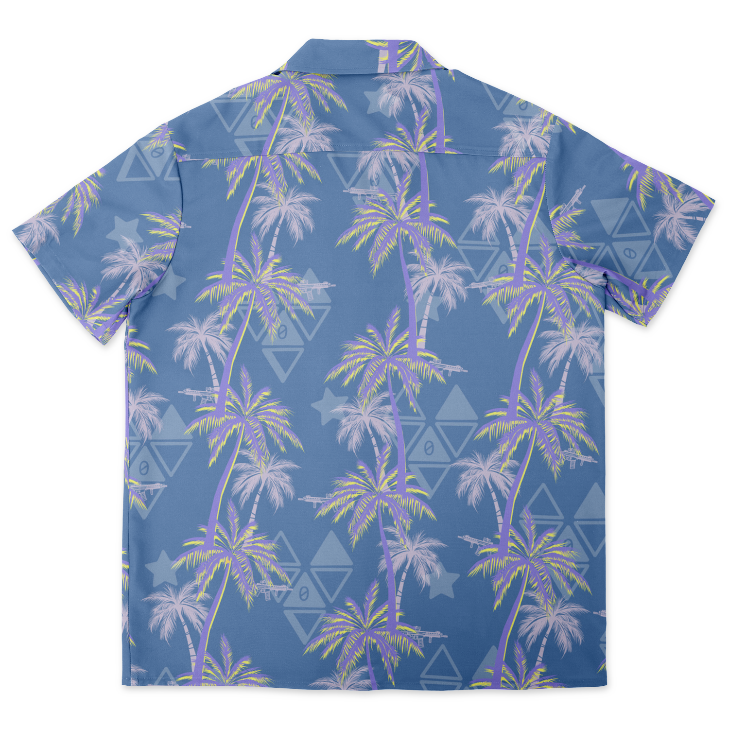 Tropic Rhapsody