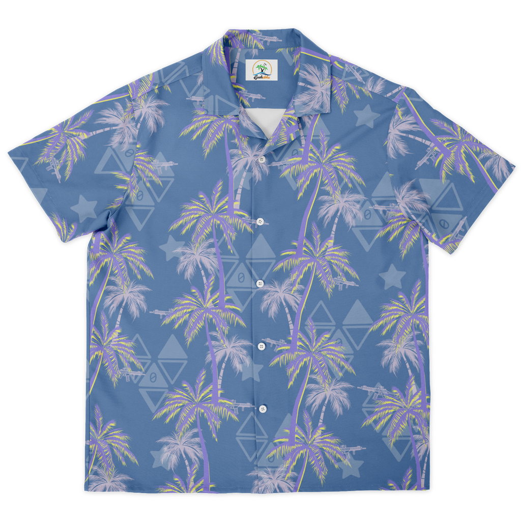 Tropic Rhapsody