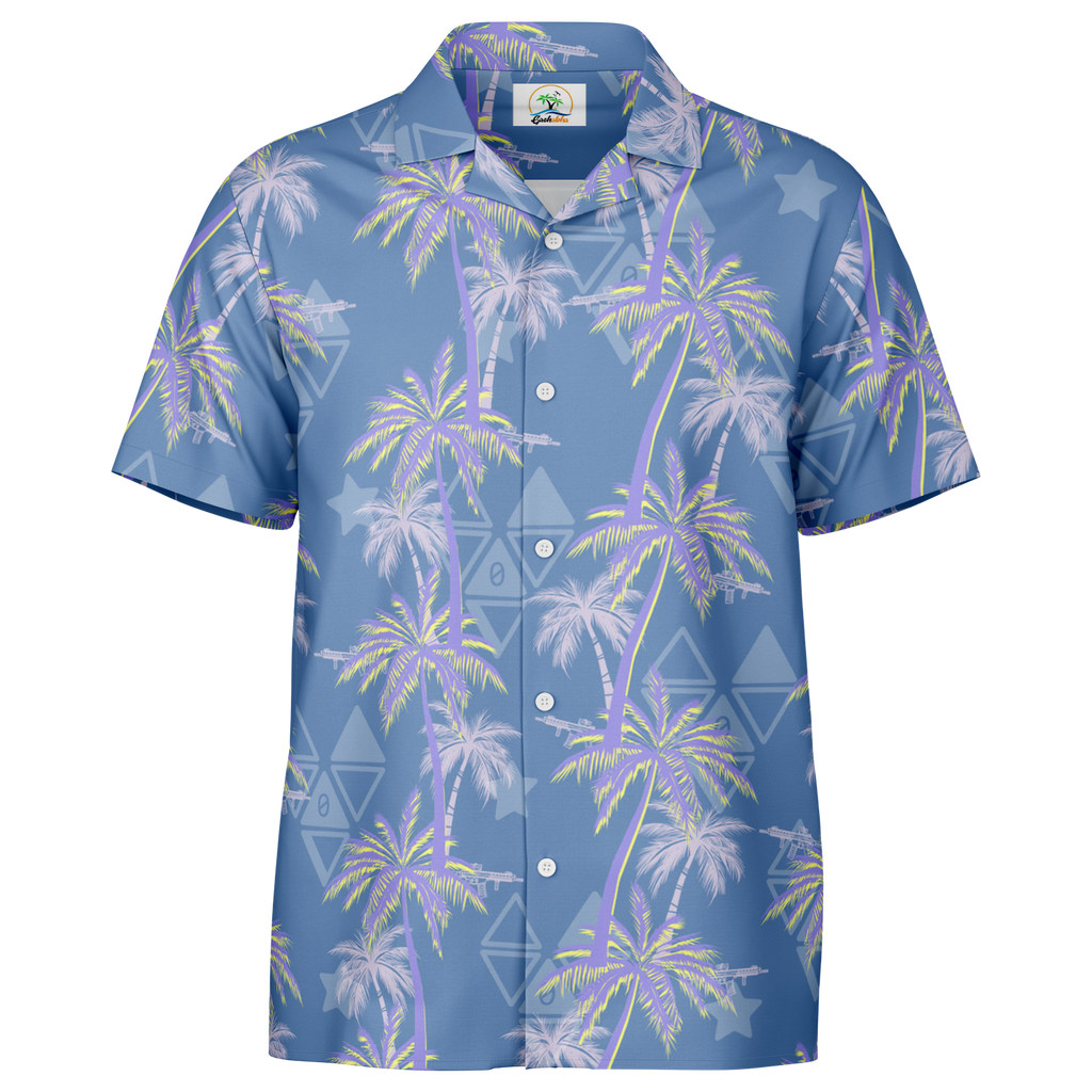Tropic Rhapsody