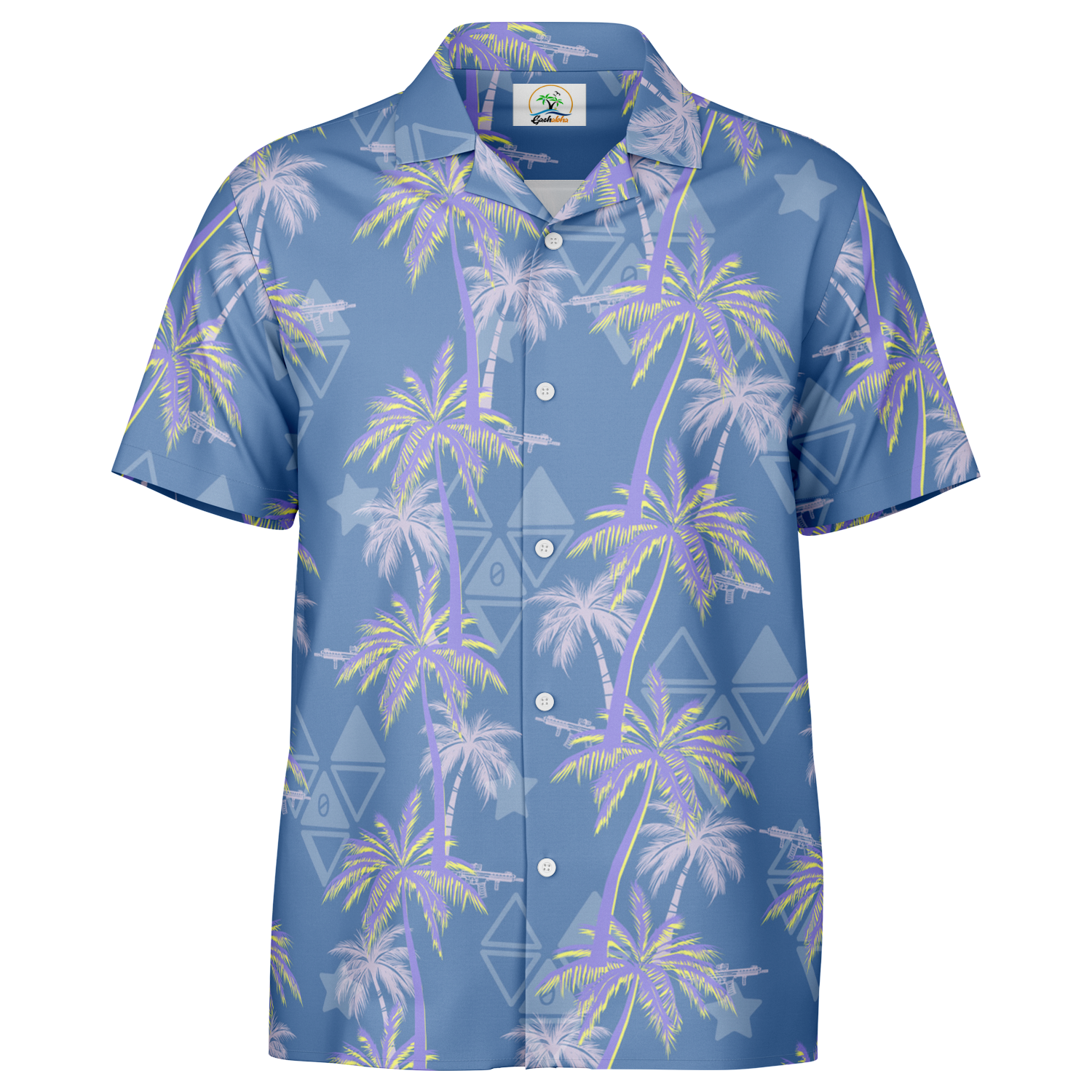 Tropic Rhapsody