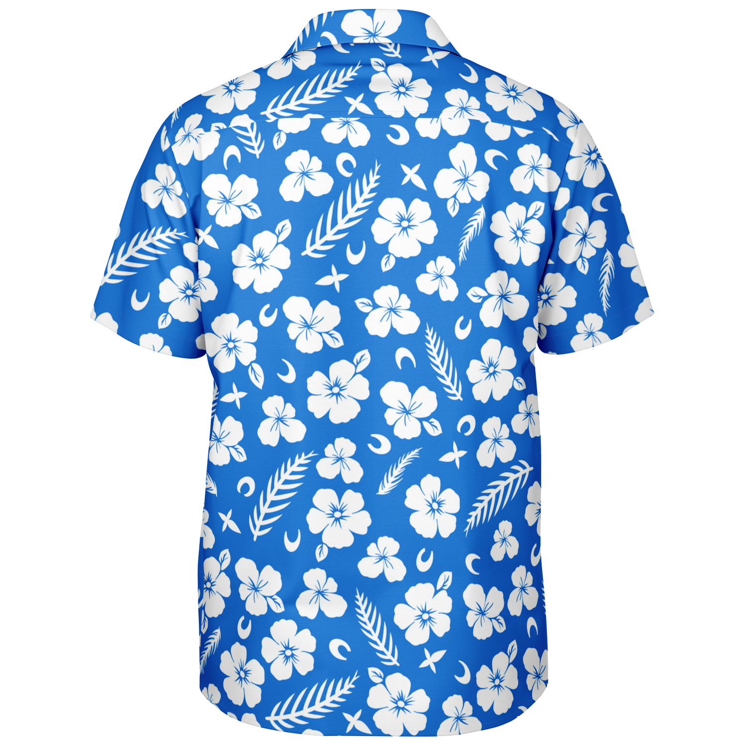 Summer Gaze - Aloha Shirt