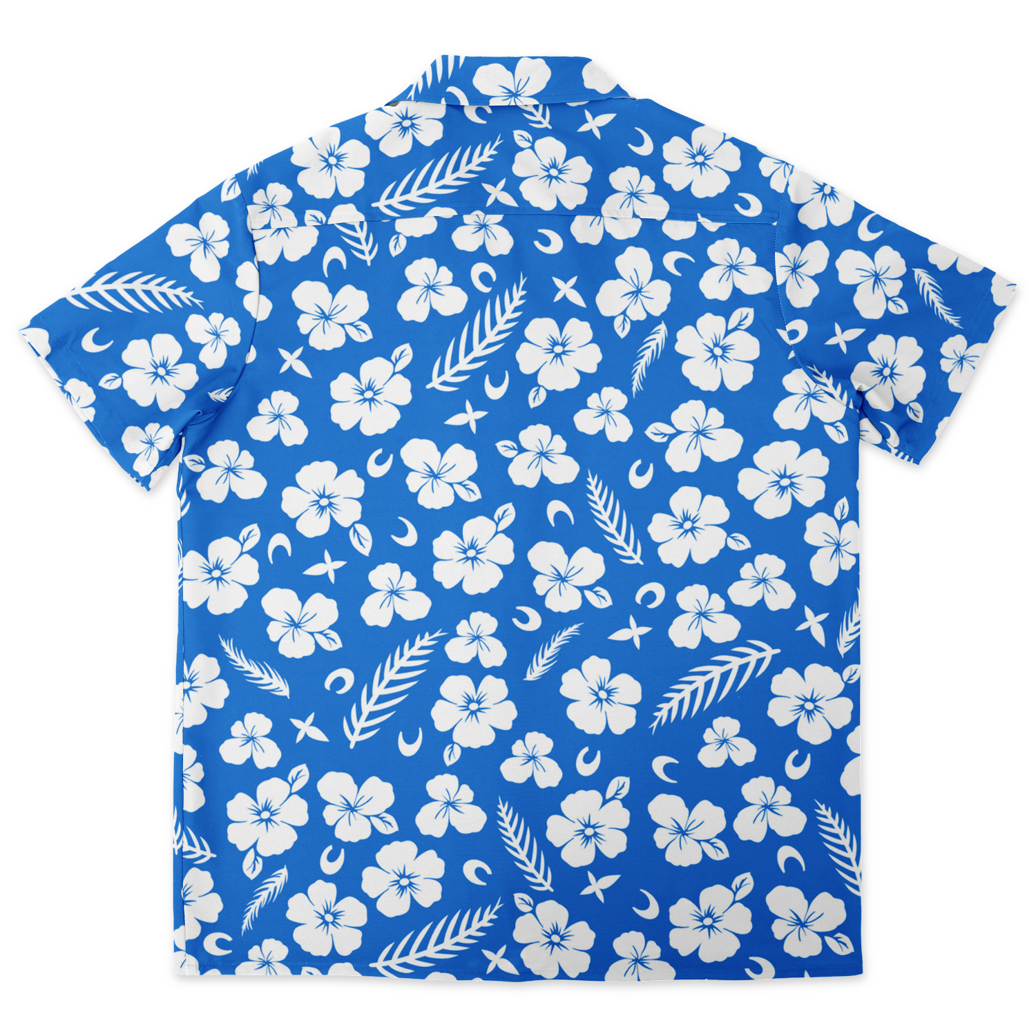 Summer Gaze - Aloha Shirt