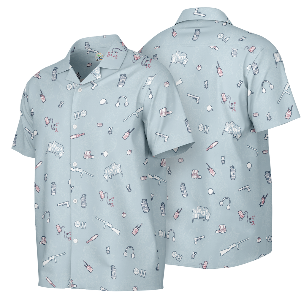 Suomi's Kit