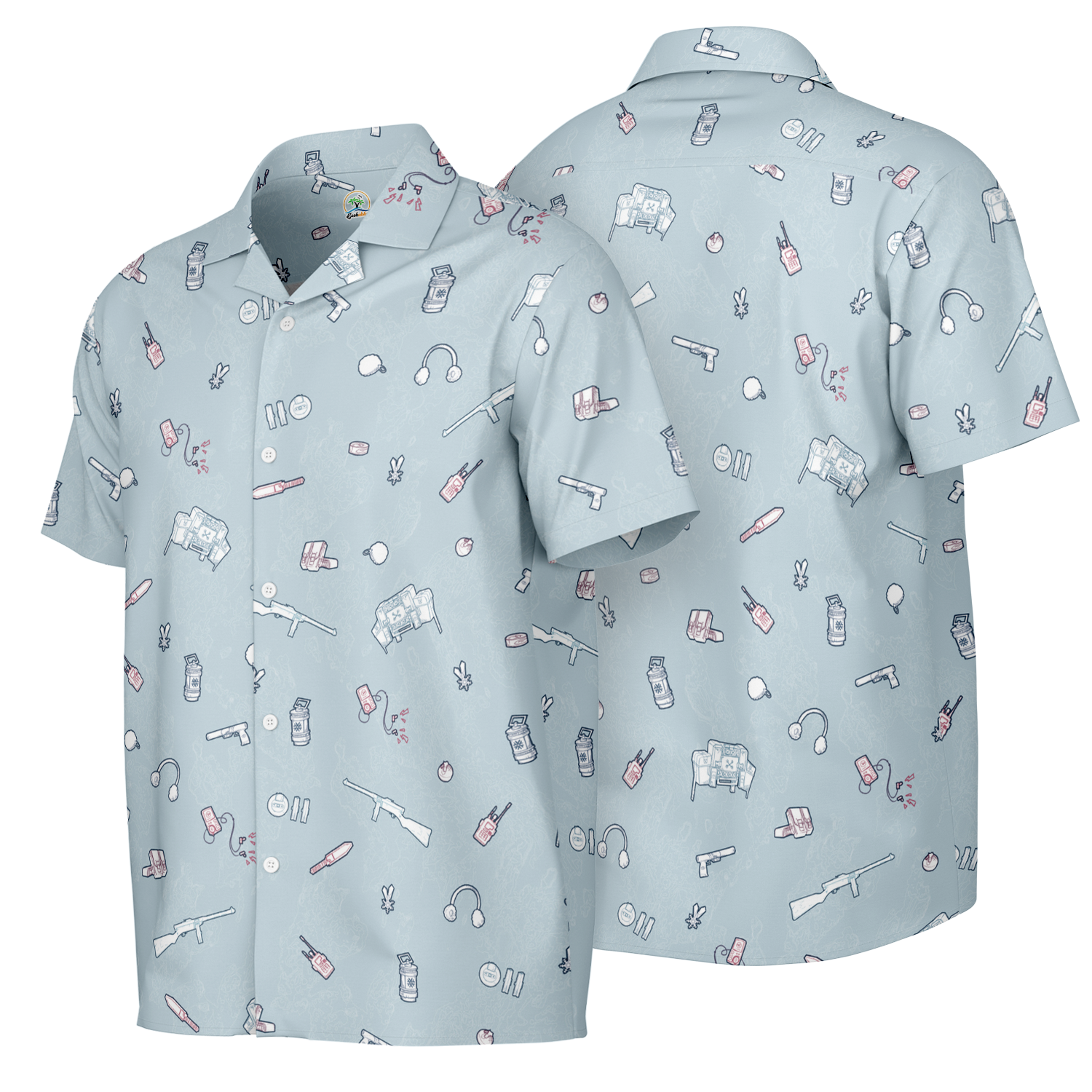Suomi's Kit
