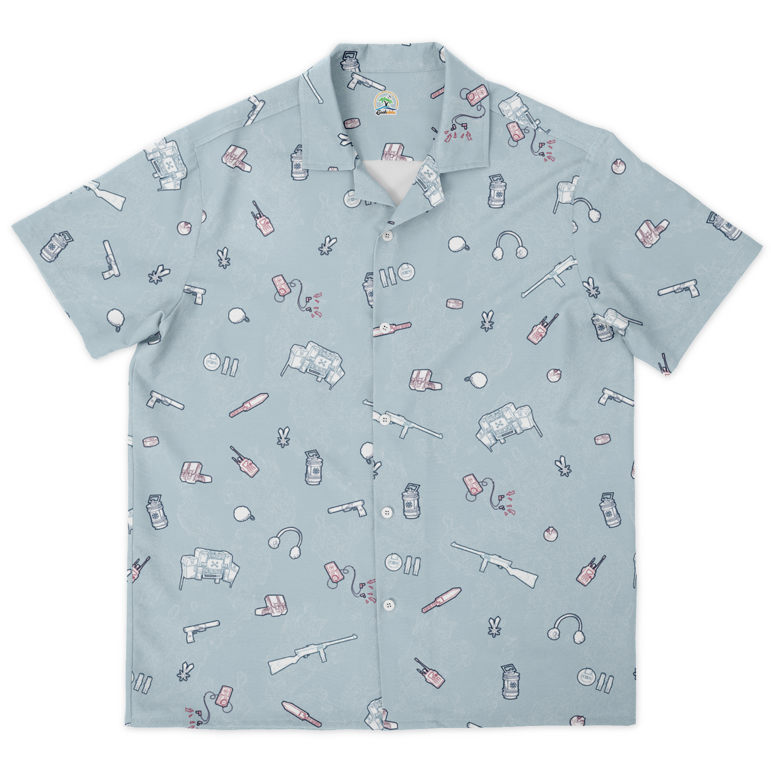 Suomi's Kit