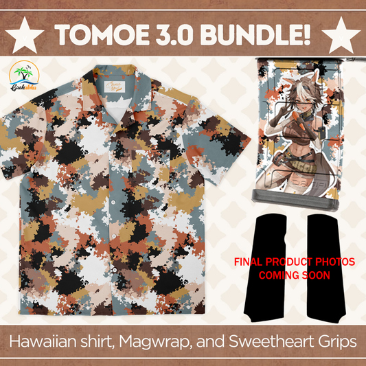 PRE-ORDER: Umarmy Bundle 3.0