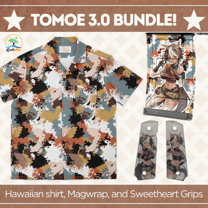 PRE-ORDER: Umarmy Bundle 3.0