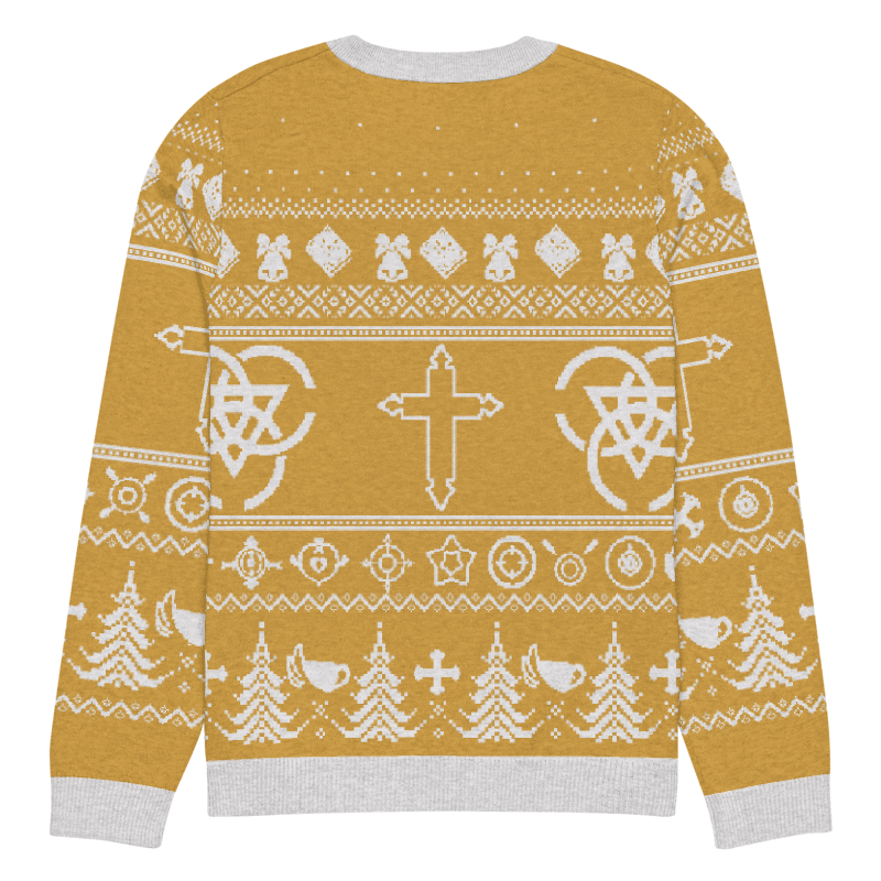 Trinity Sweater