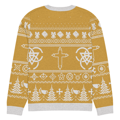 Trinity Sweater