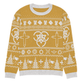 Trinity Sweater