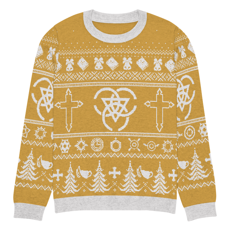 Trinity Sweater