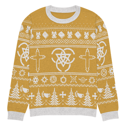 Trinity Sweater