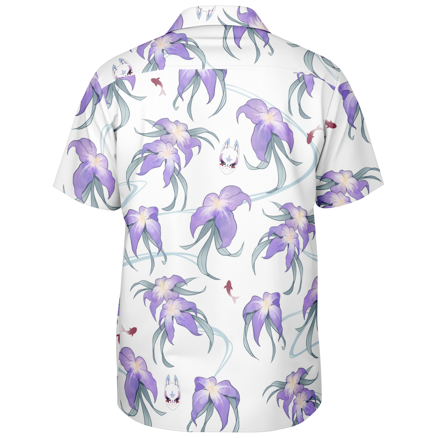 Tropic Calamity - V2