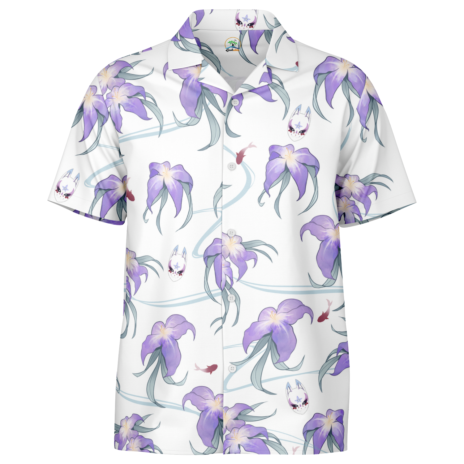 Tropic Calamity - V2