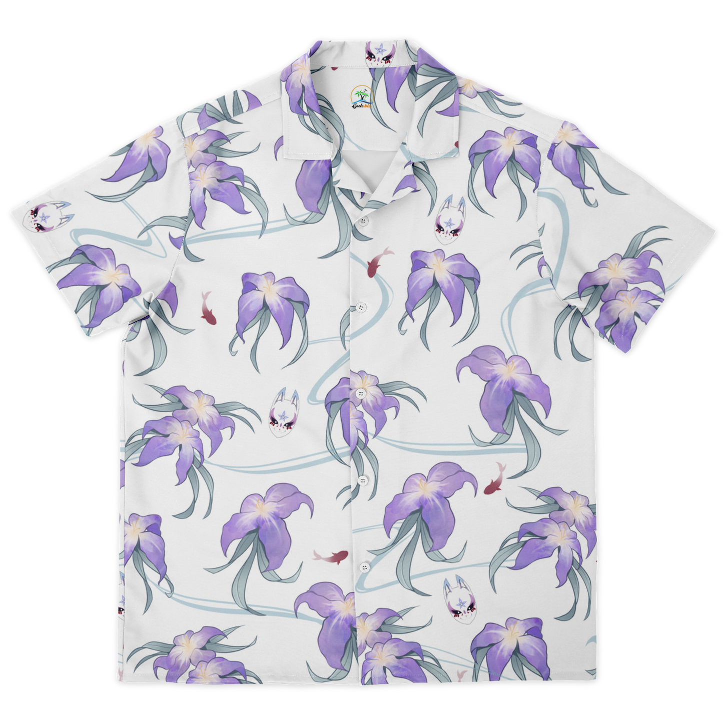 Tropic Calamity - V2