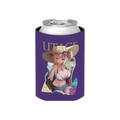 Summer Flowers Koozie