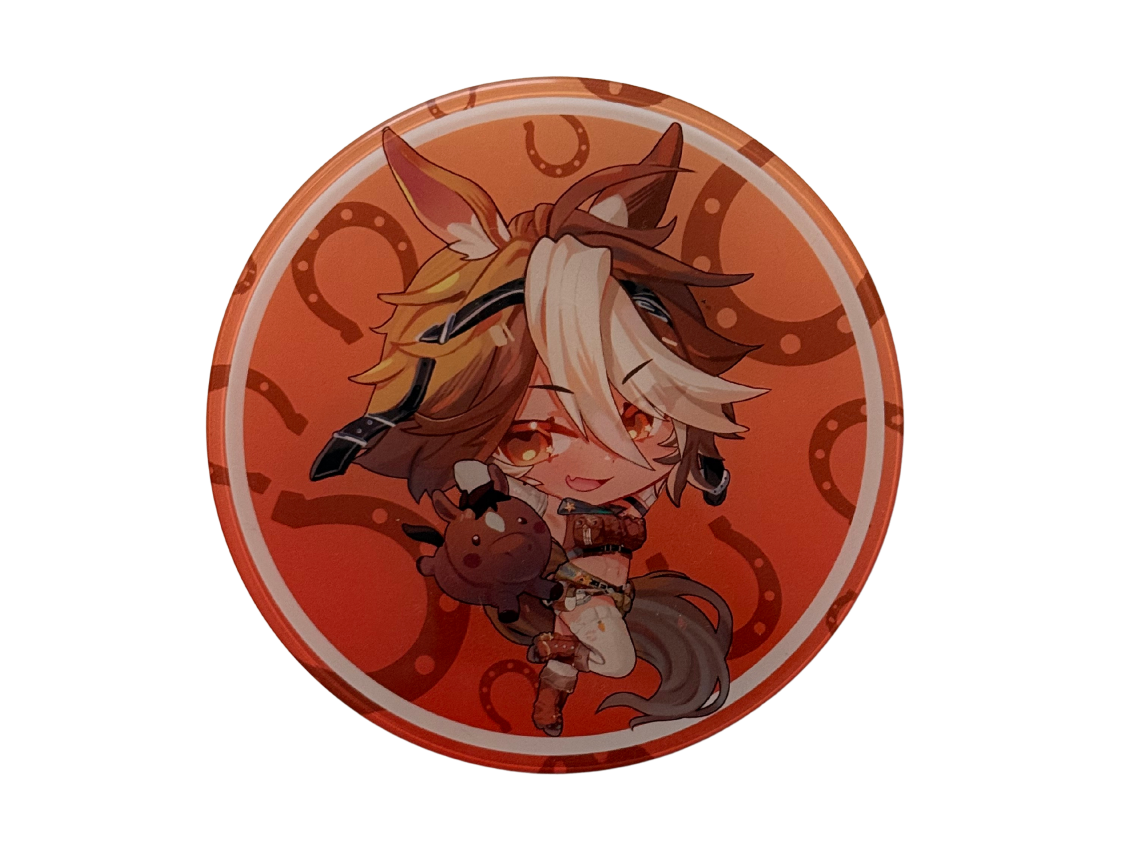 Tomoe Coaster