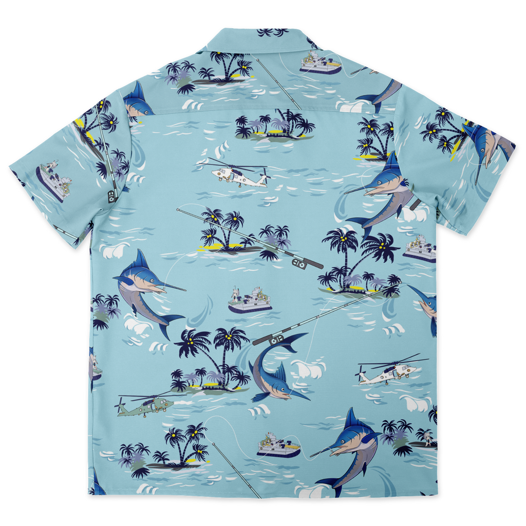 Gone Fishin - V2