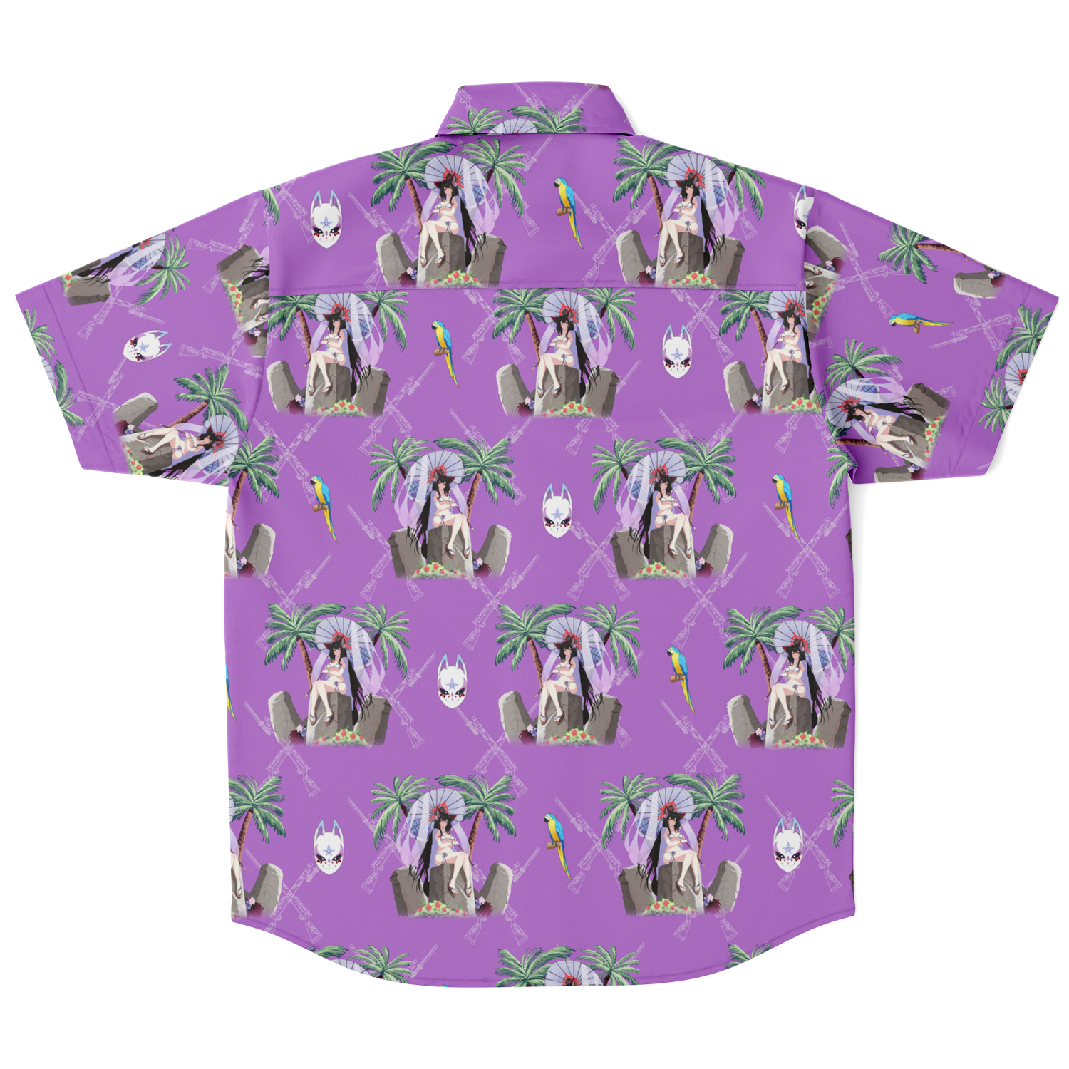 Tropic Calamity